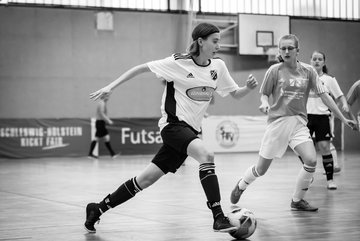 Bild 1834 - B-Juniorinnen Hallen Landesmeisterschaft